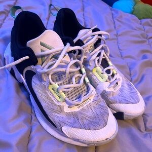 Giannis Antetokounmpo Nike Basketball Shoes